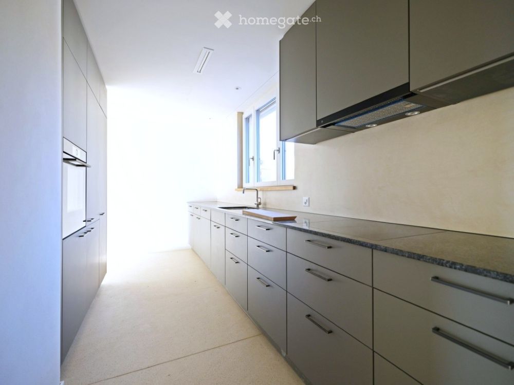 4½-Zimmer Reihenhaus mit Wintergarten, Terrasse und Garten in Herrliberg - Bild 5