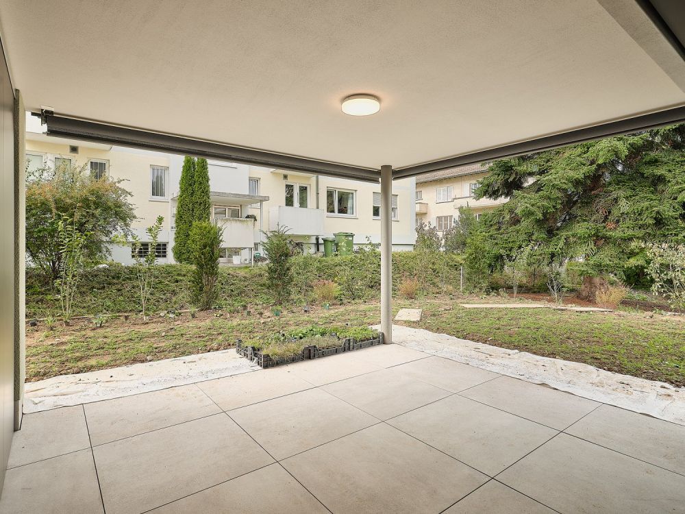 Neubauwohnungen im Wesemlinquartier - Erstbezug in exklusiver Lage - Bild 7