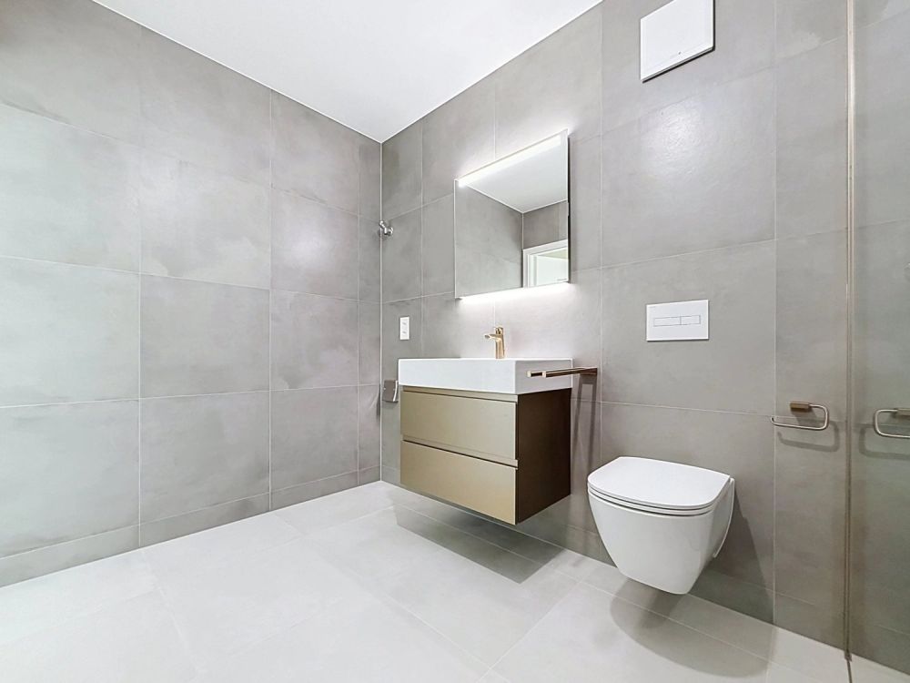 Zu vermieten in Uvrier 2.5-Zimmer-Wohnung mit Terrasse - Bild 7