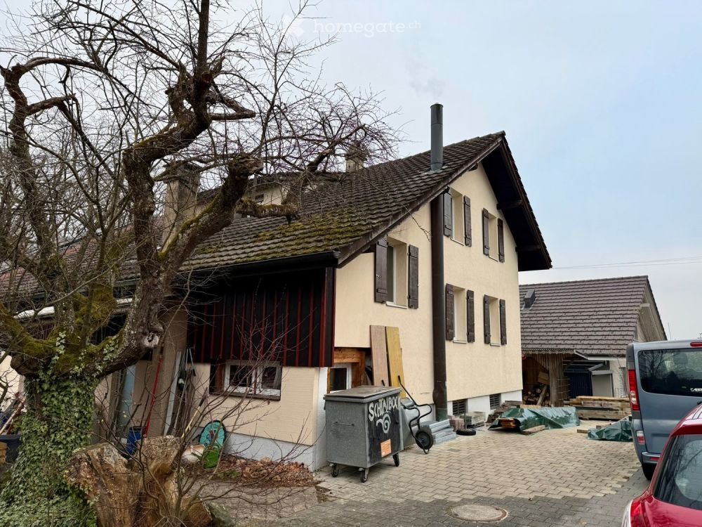 Neu - kernsaniertes Einfamilienhaus mit Charme - Bild 2