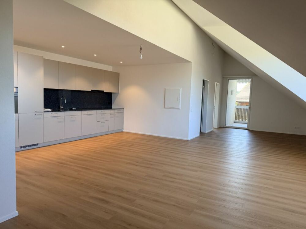 2.5-Zimmer-Wohnung im DG Nr. 401 - Bild 1