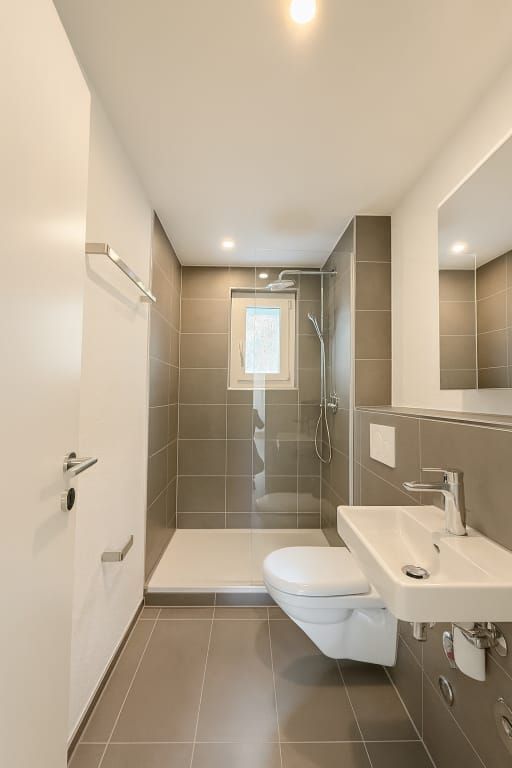 3.5-Zi.-Wohnung in Grenchen mieten - Erstbezug, modern - Bild 6