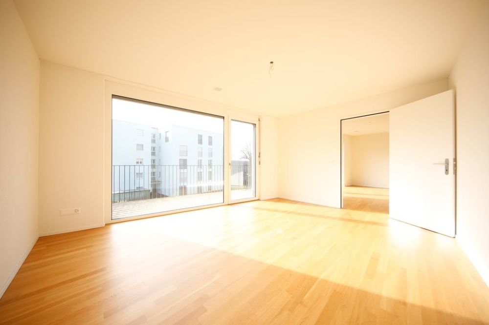 GROSSZÜGIG UND ZENTRAL IM EIGENTUMSSTANDARD - Bild 4