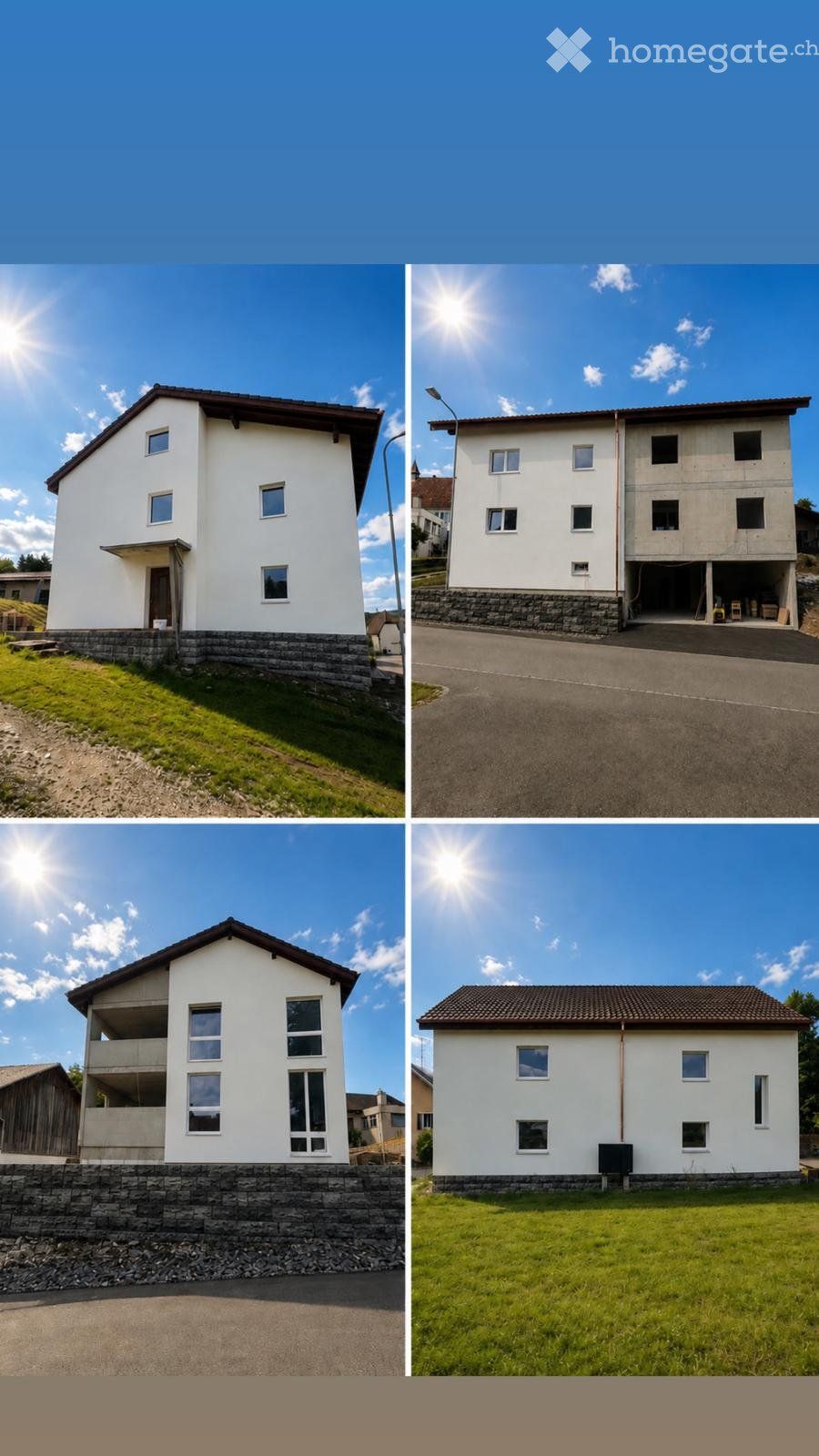 Appartement à Bonfol - Bild 5