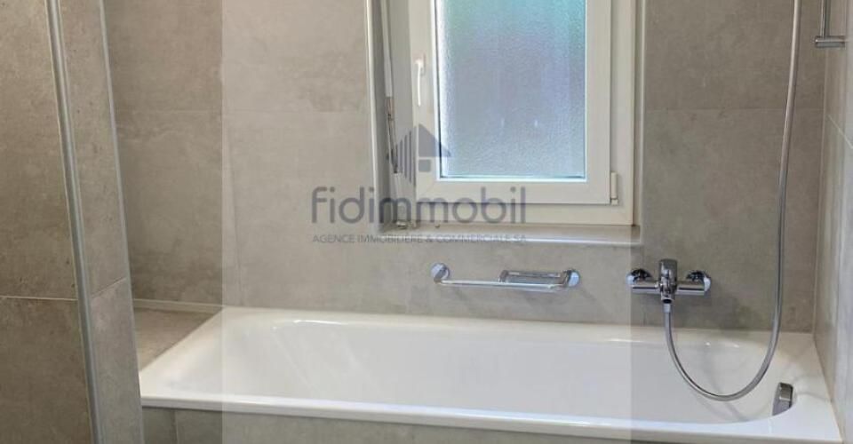 Offre spéciale : 1 loyer net offert par année de bail signé ! - Appartement 4 pièces - image - 3