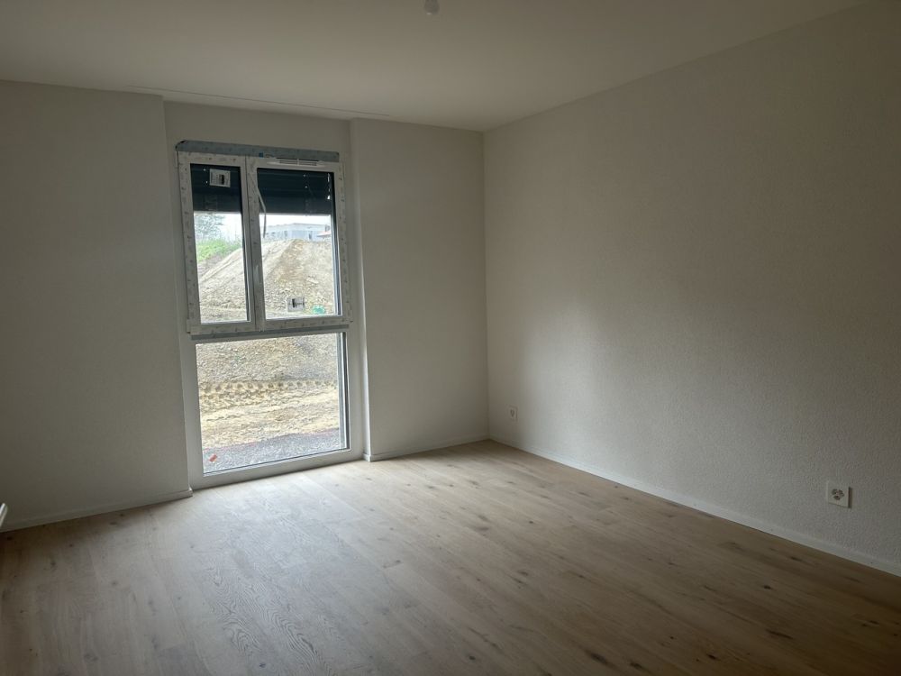 Magnifique appartement neuf de 3,5 pièces disponible au 1er juin 2026 - Bild 3