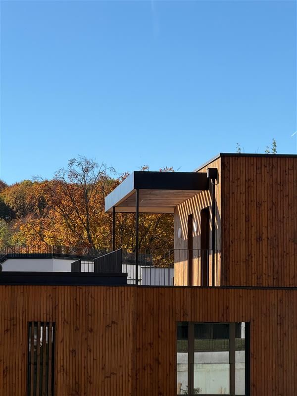 Attique 5.5 pièces - Bild 2