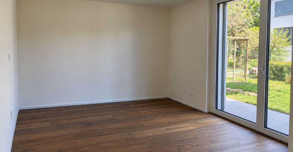 3,5 pièces livré en 2026 avec terrasse privative, fitness & sauna - Appartement terrasse 3.5 pièces - image - 5