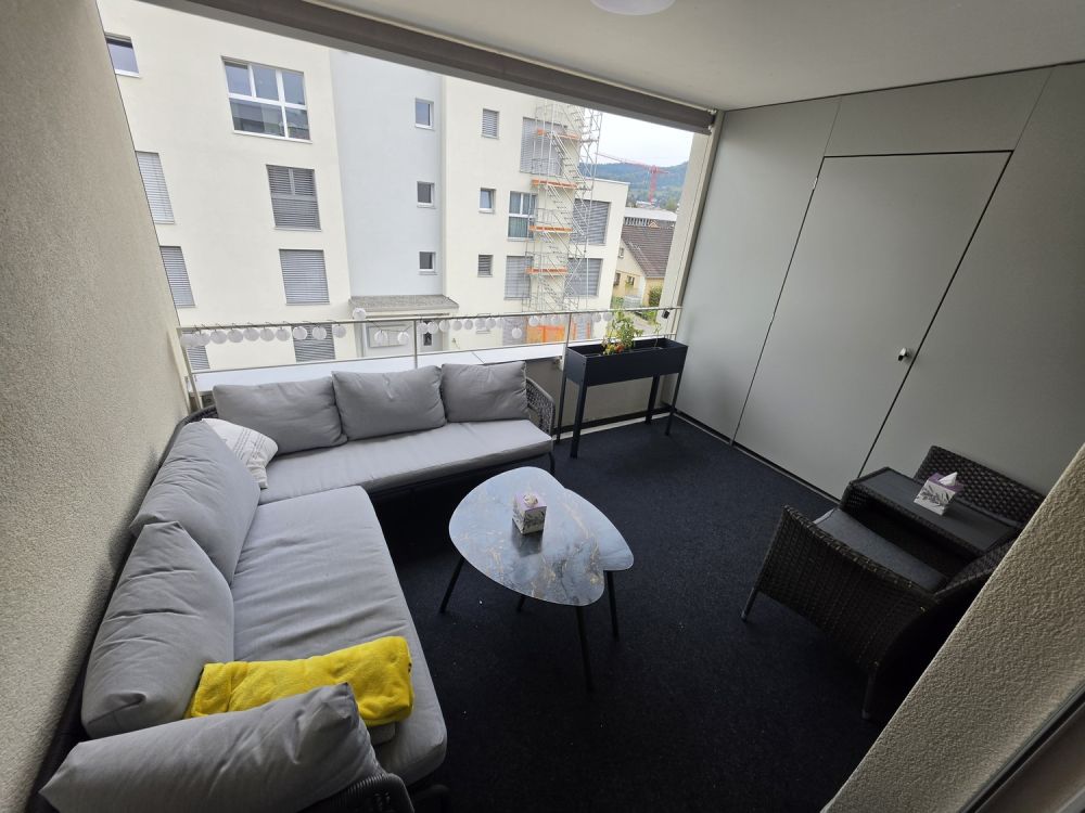 Nachmieter gesucht für Neubau 2.5-Zimmerwohnung in Dottikon - Bild 10