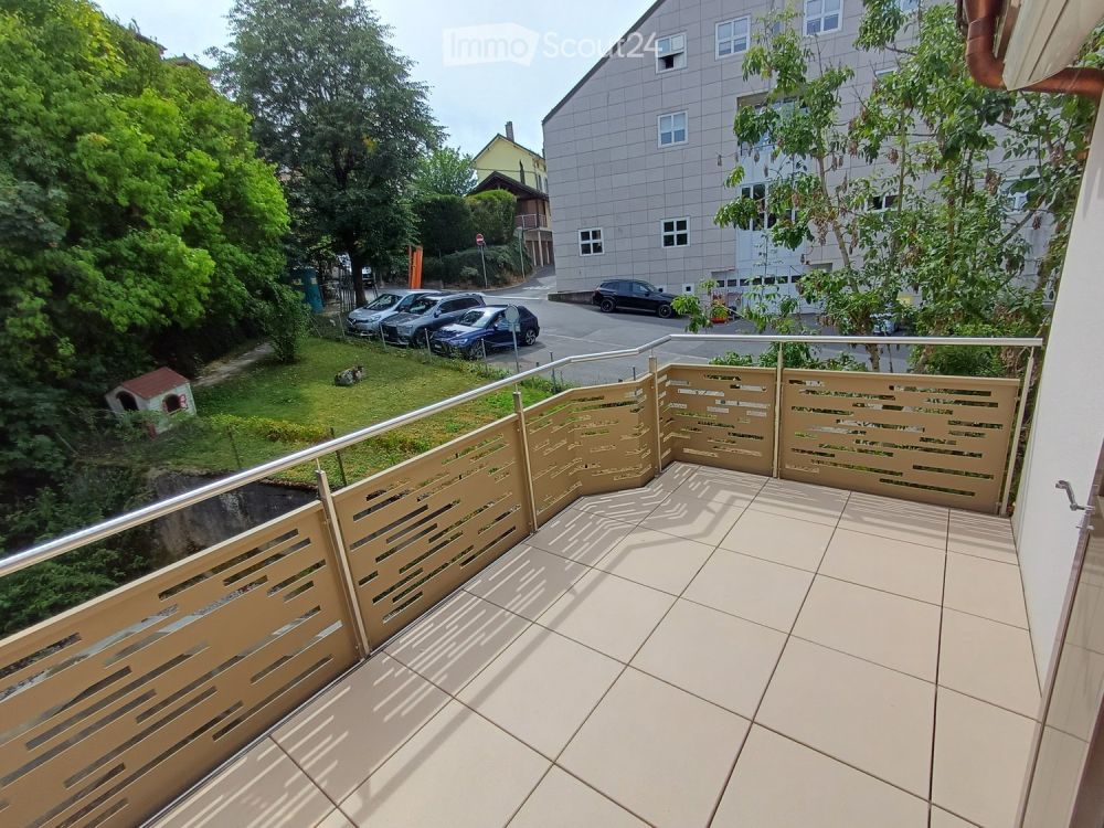 Appartement neuf de 3.5 pièces au centre d'Echallens - Bild 11