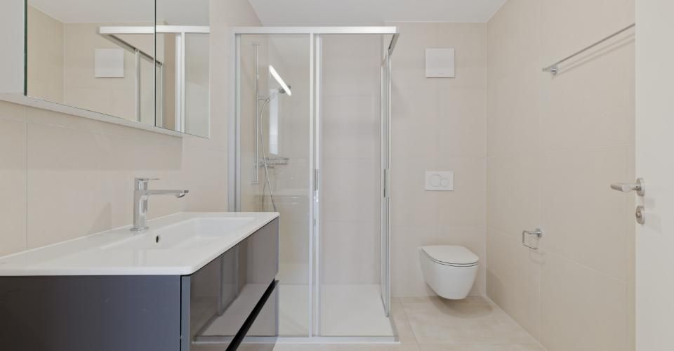 App. 2,5 pièces - Rue de la Poya 24, 1964 Conthey - Appartement 2.5 pièces - image - 6