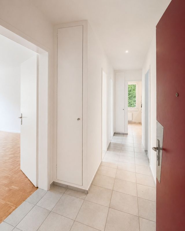 renovierte 4 Zimmerwohnung - Bild 3