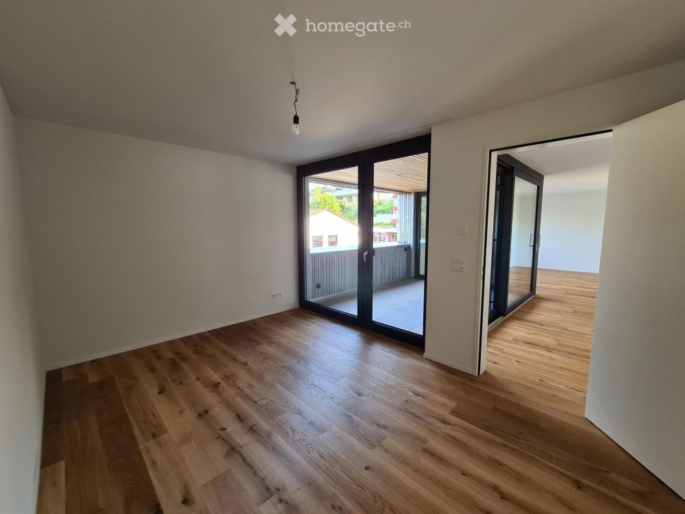 Wohnung in Jona - Bild 5