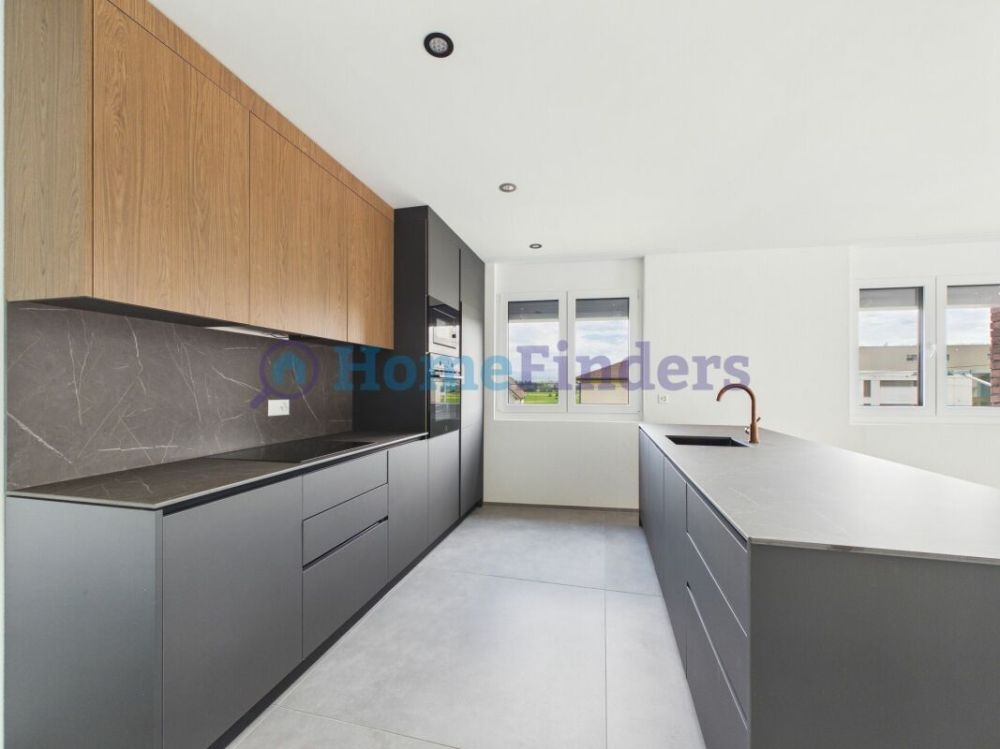 ERSTBEZUG MIT RIESIGER TERRASSE 72m2! - Bild 4