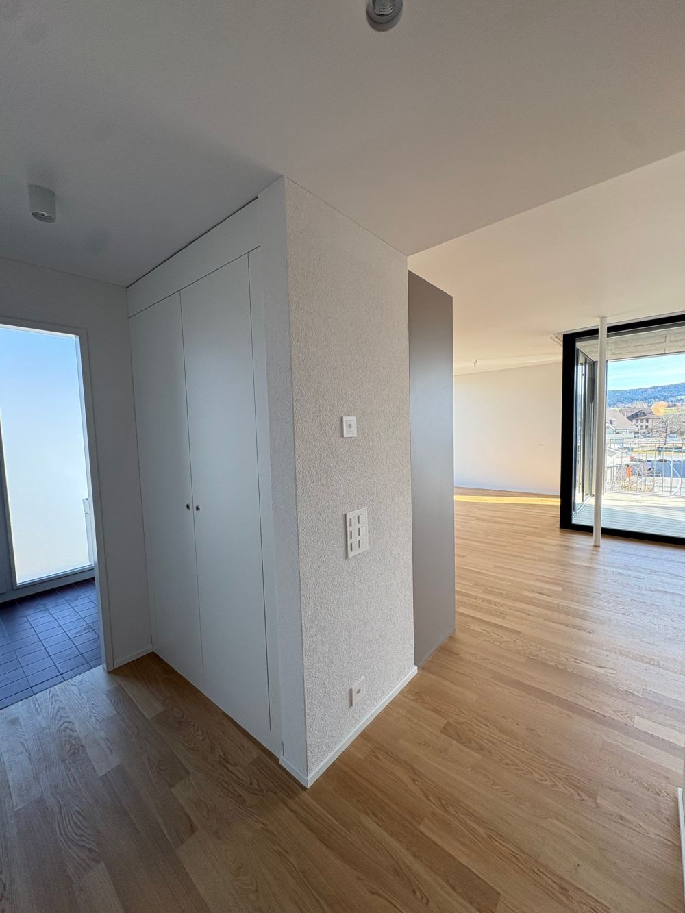 Modernes Wohnen im Herzen von Worb – Neubau an zentraler Lage - Bild 4