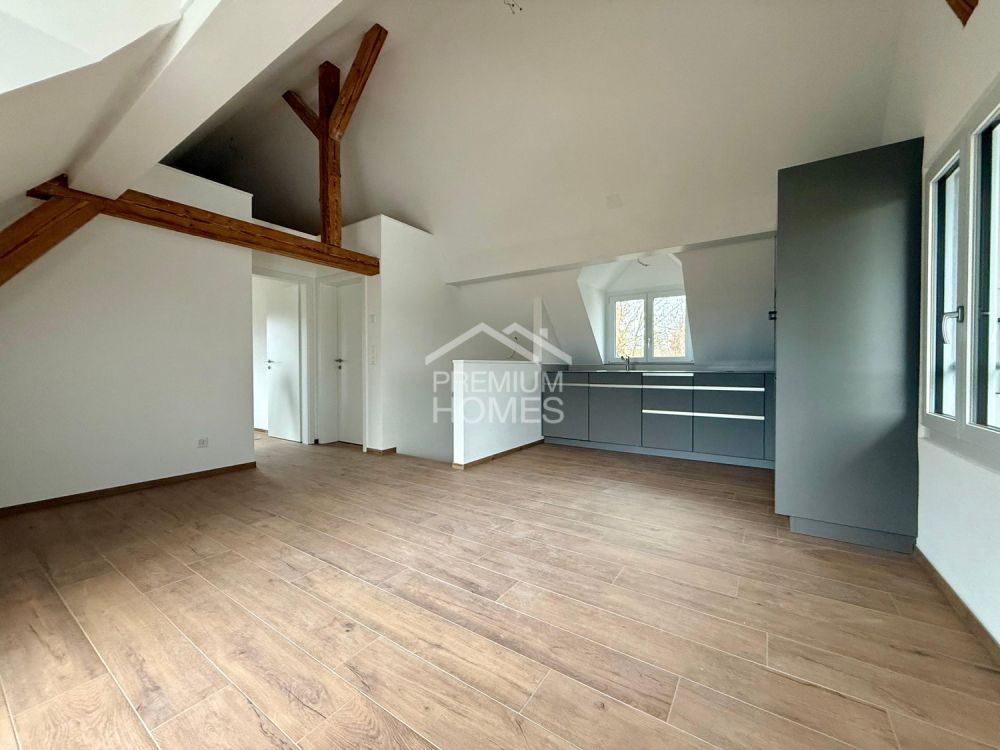 Dachtraum mit Charme! - Bild 2