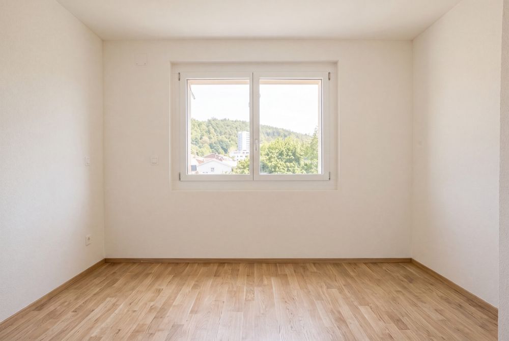 Erstbezug von grosszügige 4.5-Zimmer-Wohnung für Familien und Paare! - Bild 6