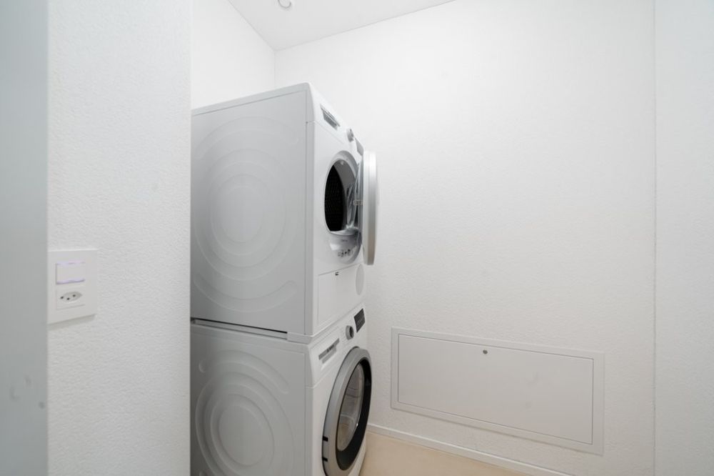 MODERNE WOHNUNG IN DER NÄHE DES BODENSEES - Bild 10