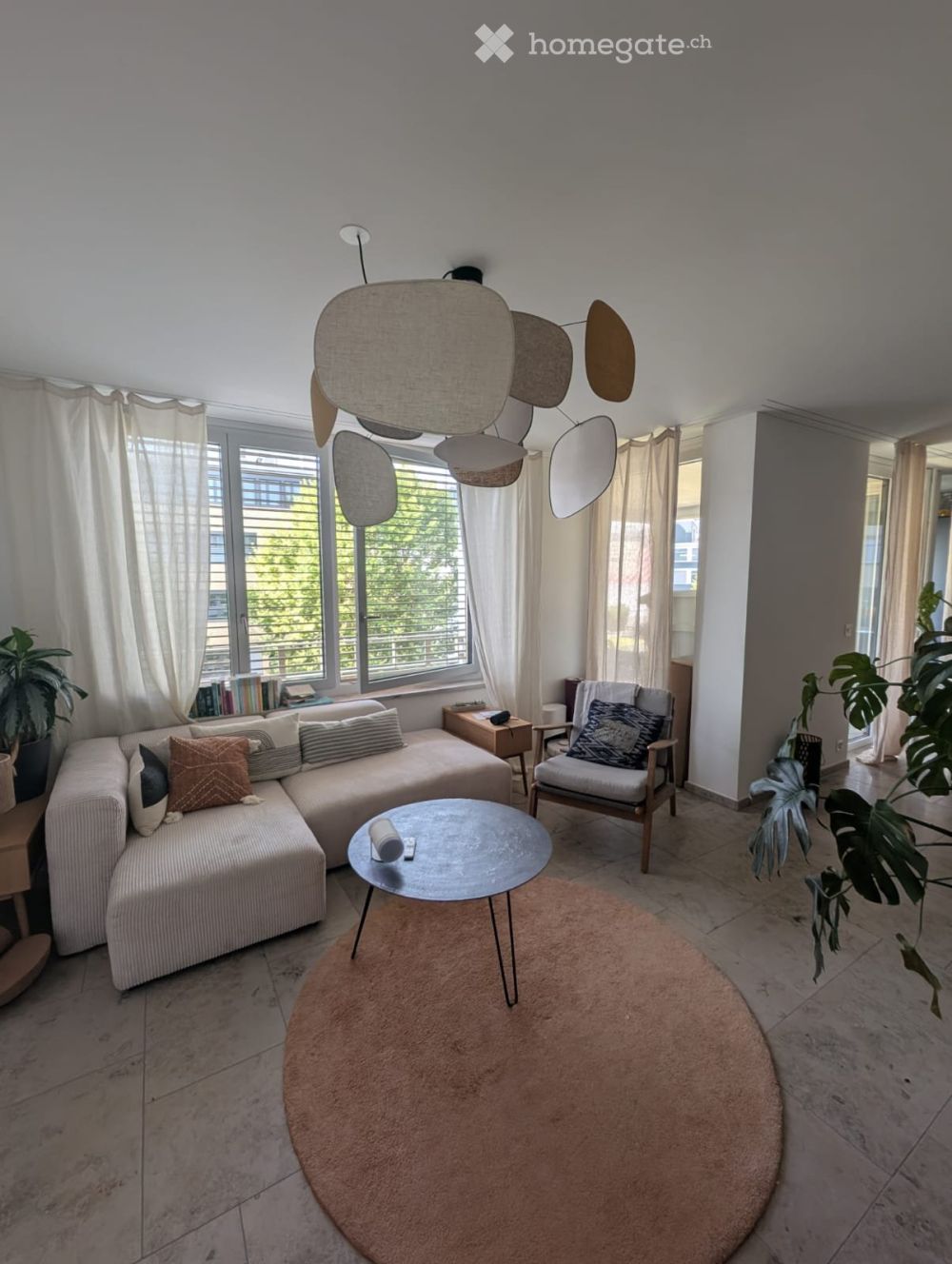 Unser Zuhause für 3 Monate - Bild 1