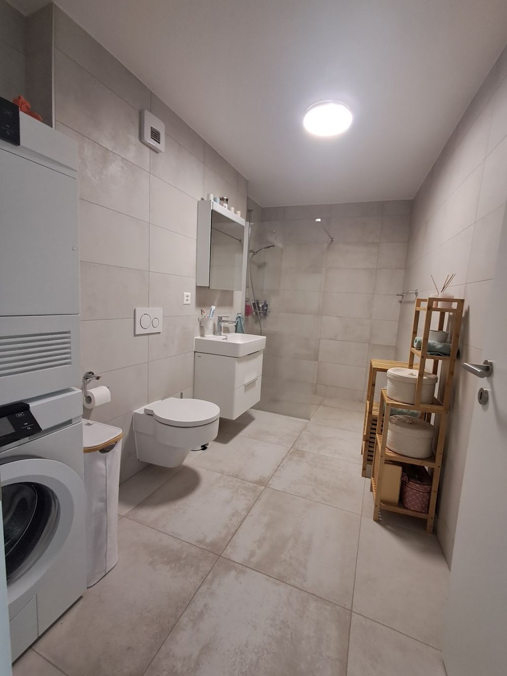 Appartement meublé avec jardin et terasse - Bild 8