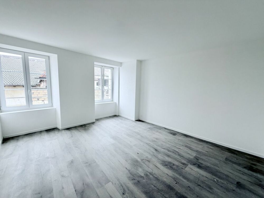 Votre nouveau chez-vous vous attend ! Appartement neuf de 4.5 pièces - Bild 4