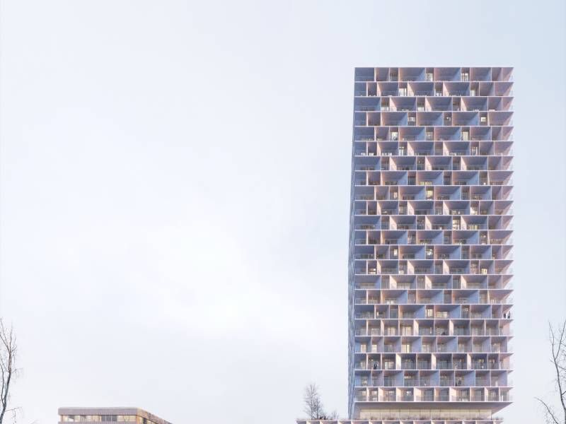 Magnifiques appartement - Prilly - Bild 3