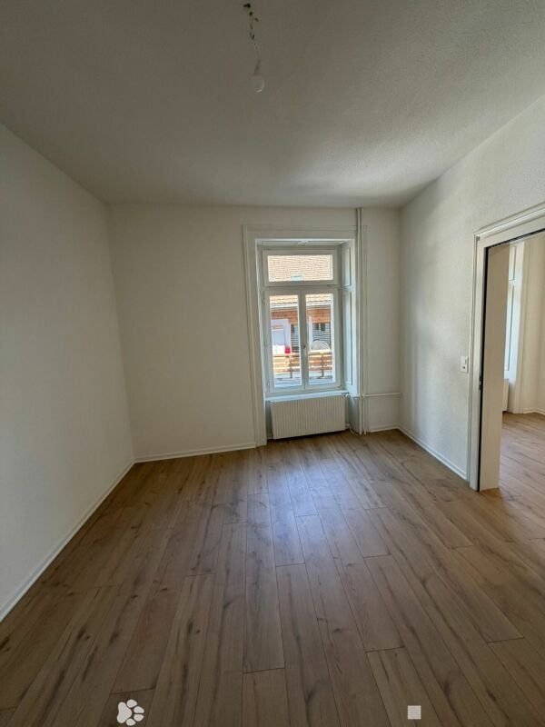 Erstbezug -  frisch sanierte 1.5 Zimmer-Wohnung jetzt zu vermieten! - Bild 4