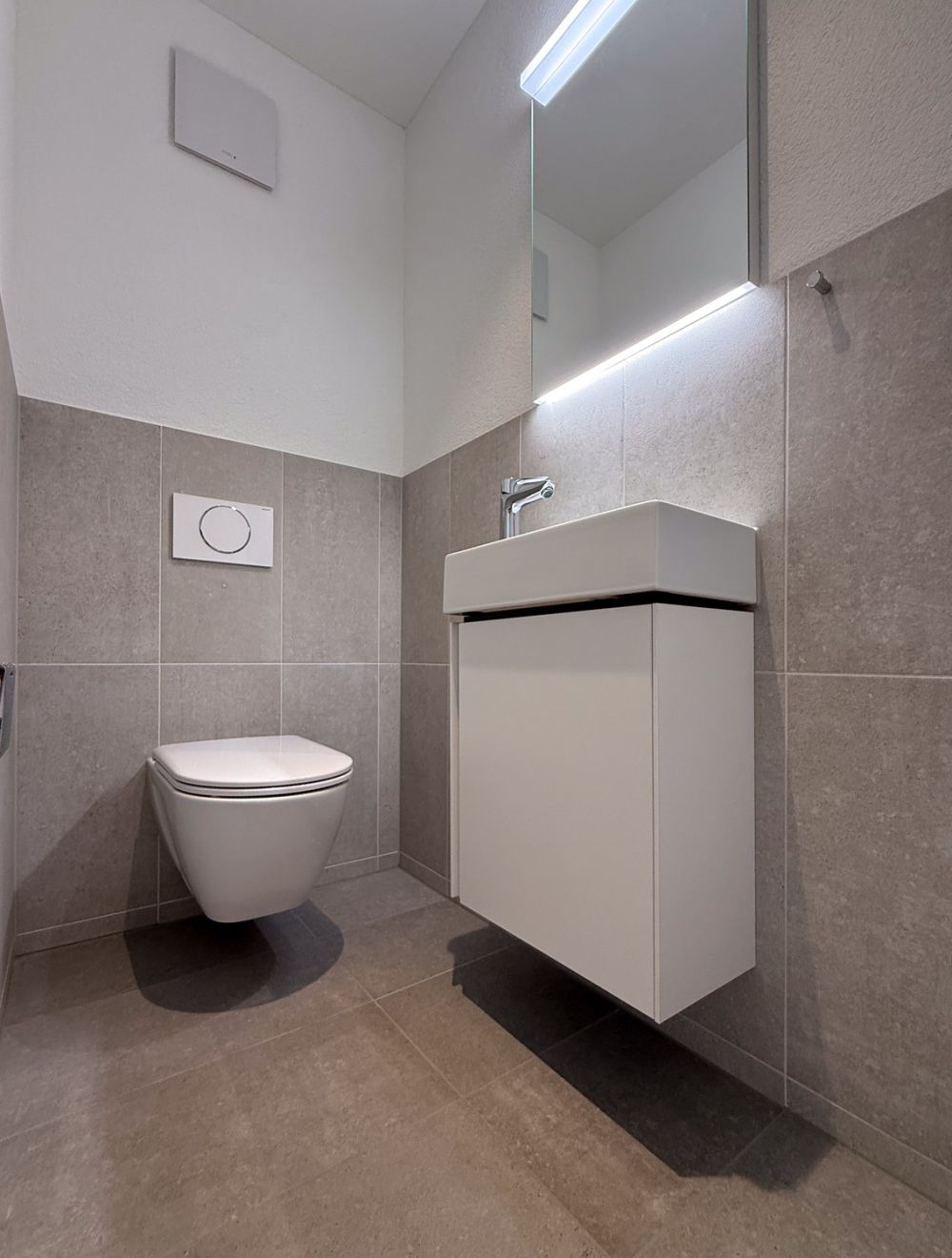 Wohnen im Eigentumsstandard – hochwertige 3½-Zimmerwohnung 109m² - Bild 8