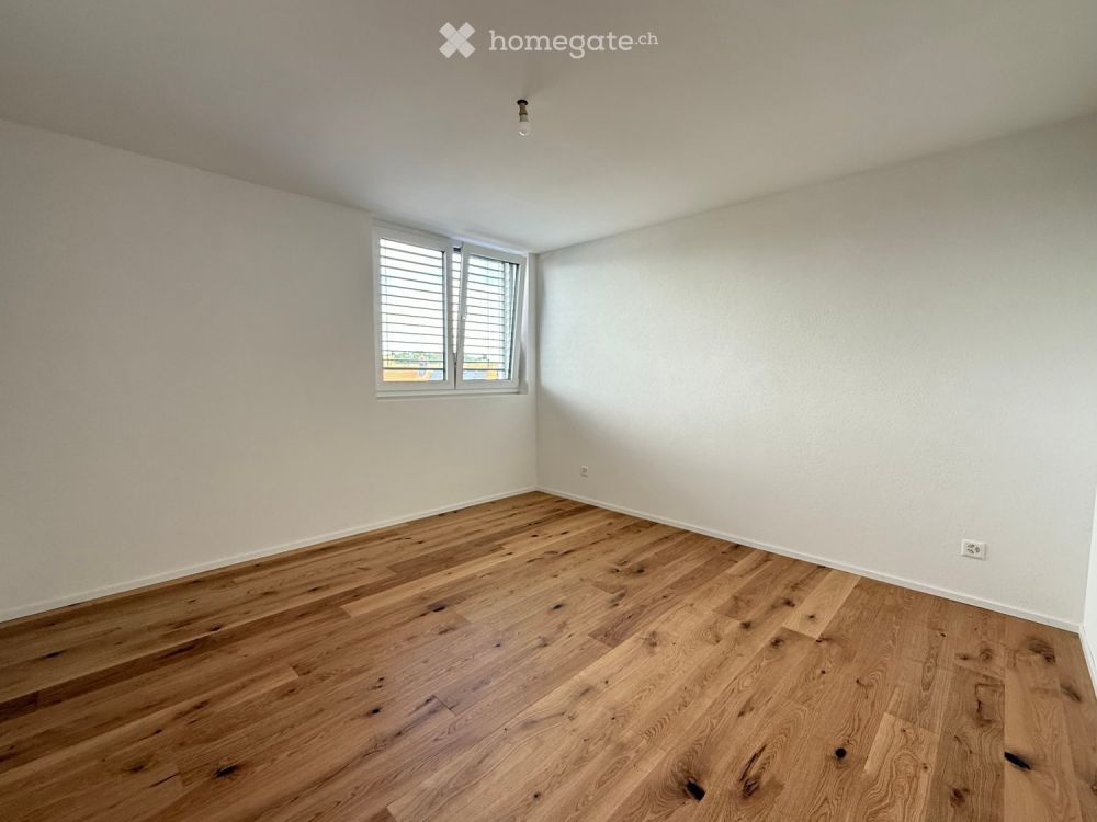 Magnifique appartement de 3,5 pièces avec balcon à Farvagny-le-Grand - Bild 5