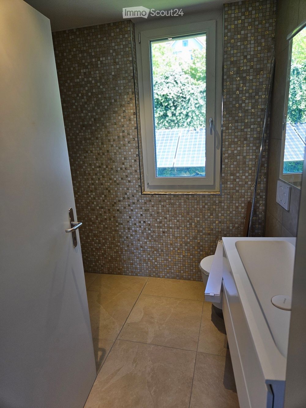 Moderne 3.5-Zimmer-Wohnung im Neubau in Gossau SG - Bild 6
