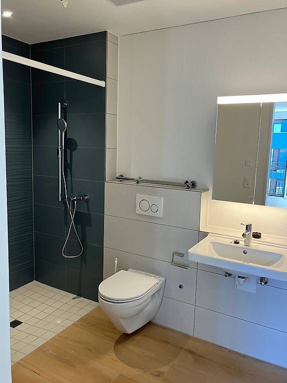  4,5-Zimmer (Neubau), befristet von 1.10.2026 bis 31.3.2028 - Bild 5