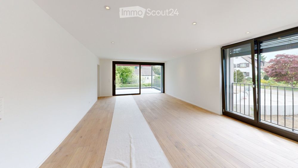 Moderne 4.5-Zimmer-Neubauwohnung in Fahrwangen per 01.07.2026 oder nach Vereinbarung zu vermieten - Bild 3