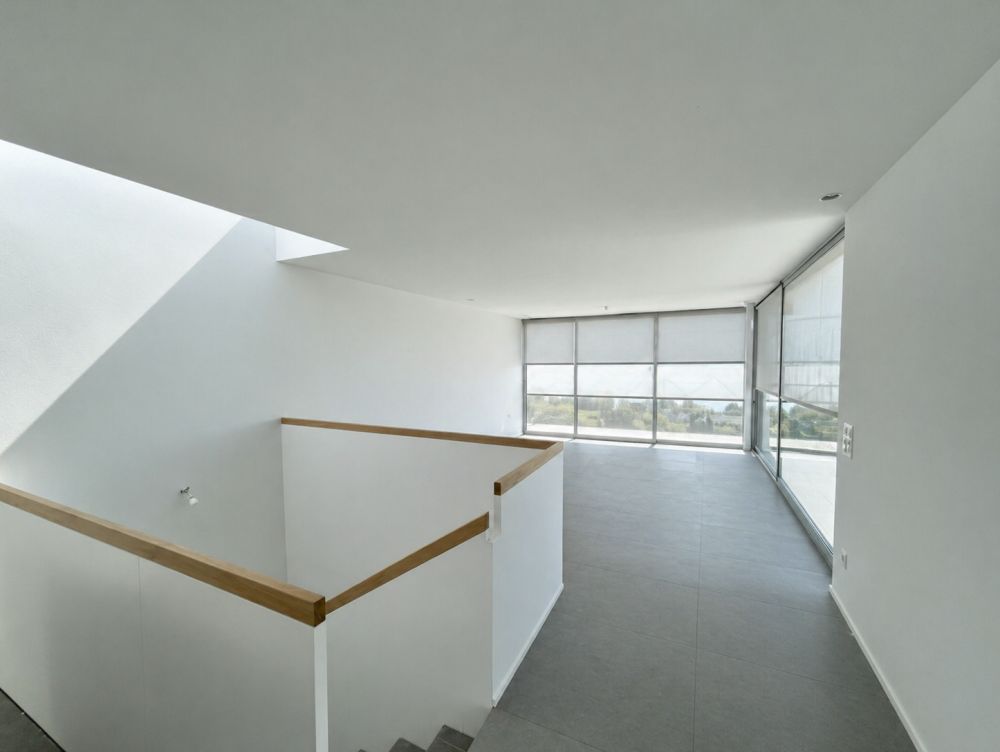 Magnifique maison mitoyenne de 6.5 pièces à Lutry avec vue imprenable - Bild 4