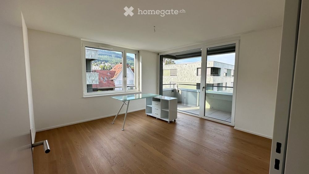 3 ½ Zimmer-Wohnung in Wangen bei Olten mieten - Bild 4