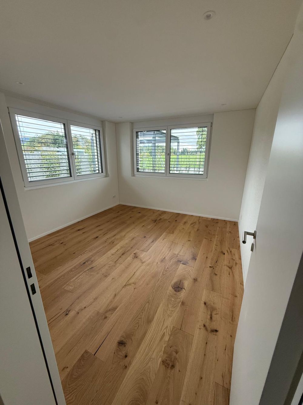 3.5-Zimmer-Wohnung | 80.5 m2 | Erstbezug im 3-Familienhaus - Bild 3