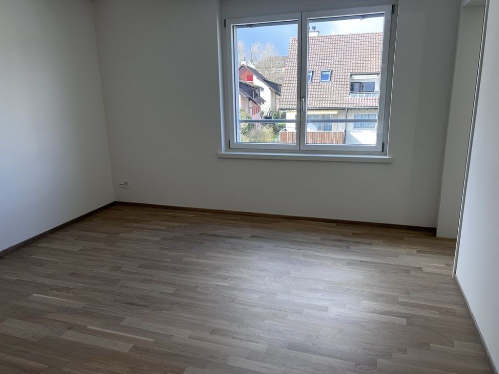 Erstbezug: Moderne 4.5-Zimmer-Wohnung an zentraler und ruhiger Lage in Bülach - Bild 7