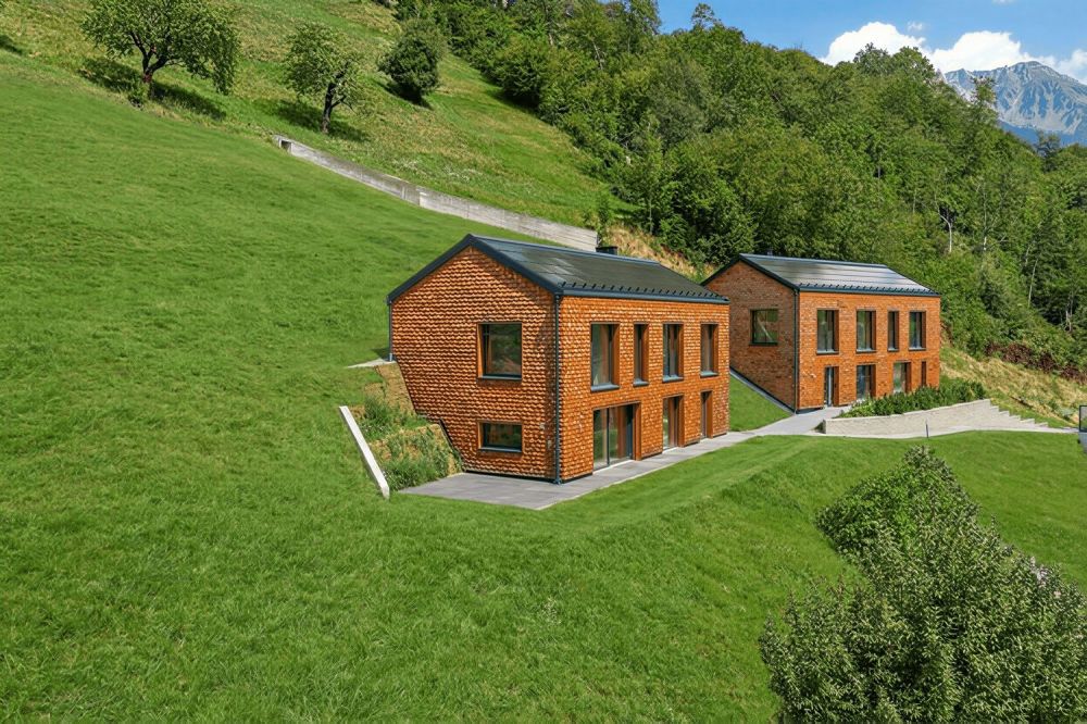 Mietkauf: Exklusives 5.5-Zimmer-Haus mit Weitsicht - Bild 1