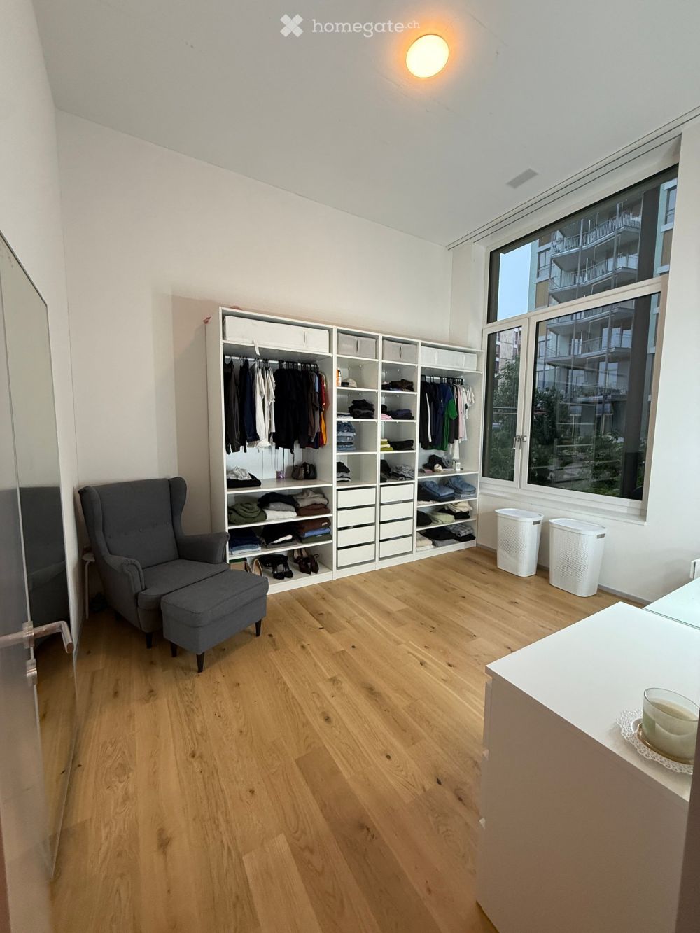 Moderne 4.5-Zimmer-Maisonette-Wohnung - Bild 4