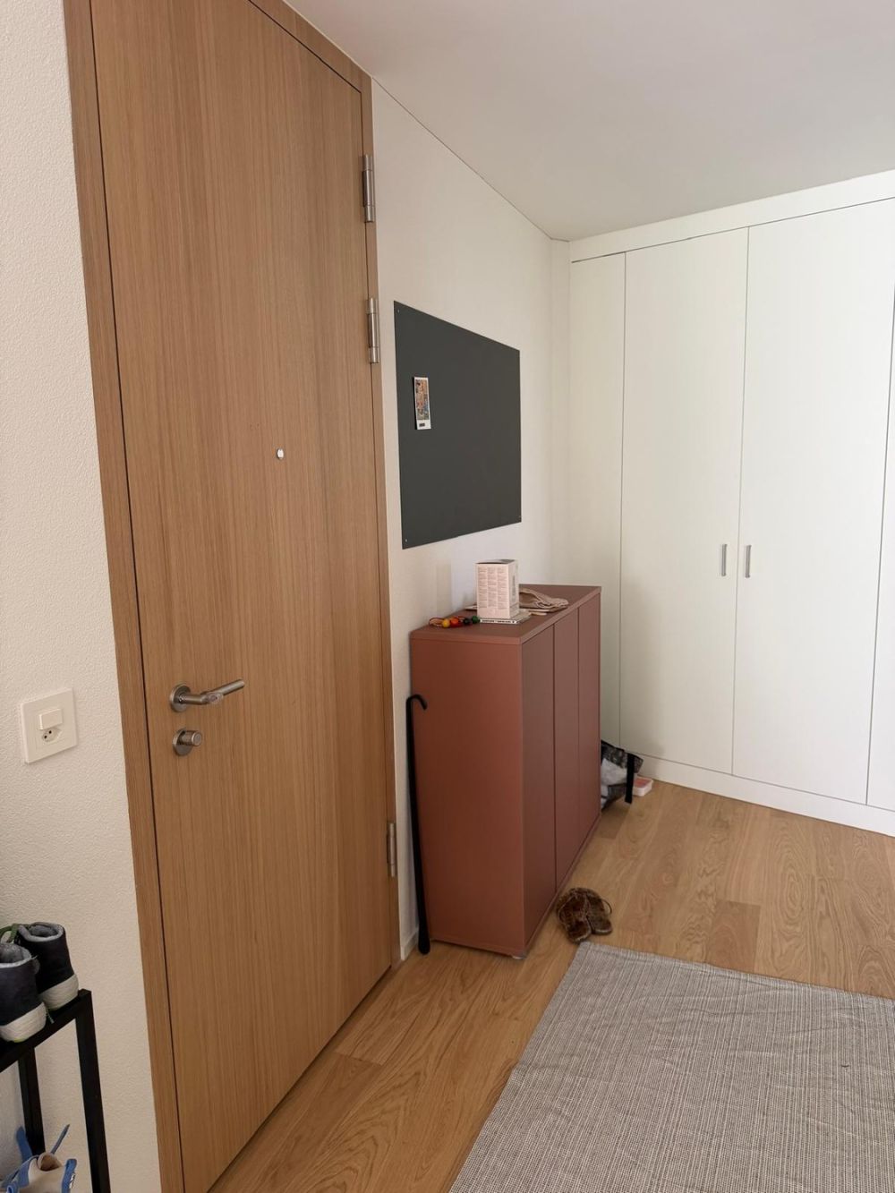 Gemütliche, möblierte Wohnung in Kriens  ruhig und trotzdem zentral! - Bild 6
