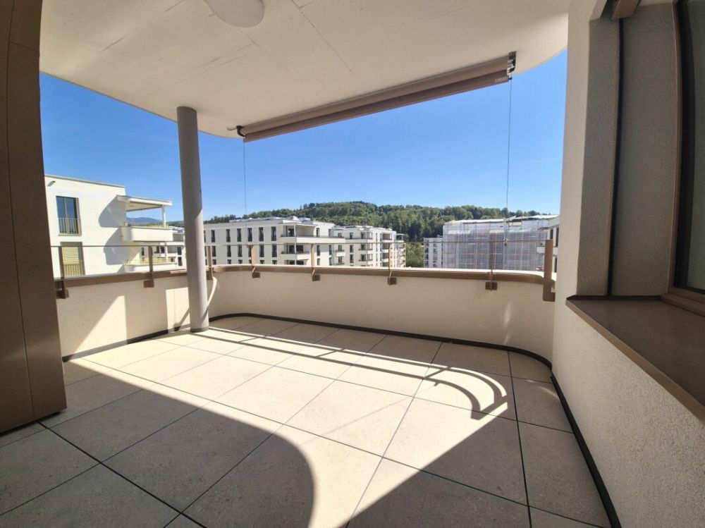 Prairie 2 - Appartement 4.5 pièces au 3ème étage - Bild 1