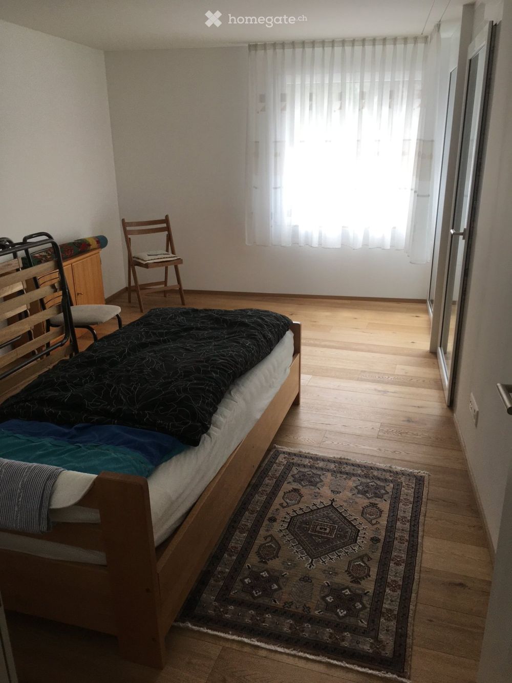 2.5 Zimmer Wohnung - Bild 5