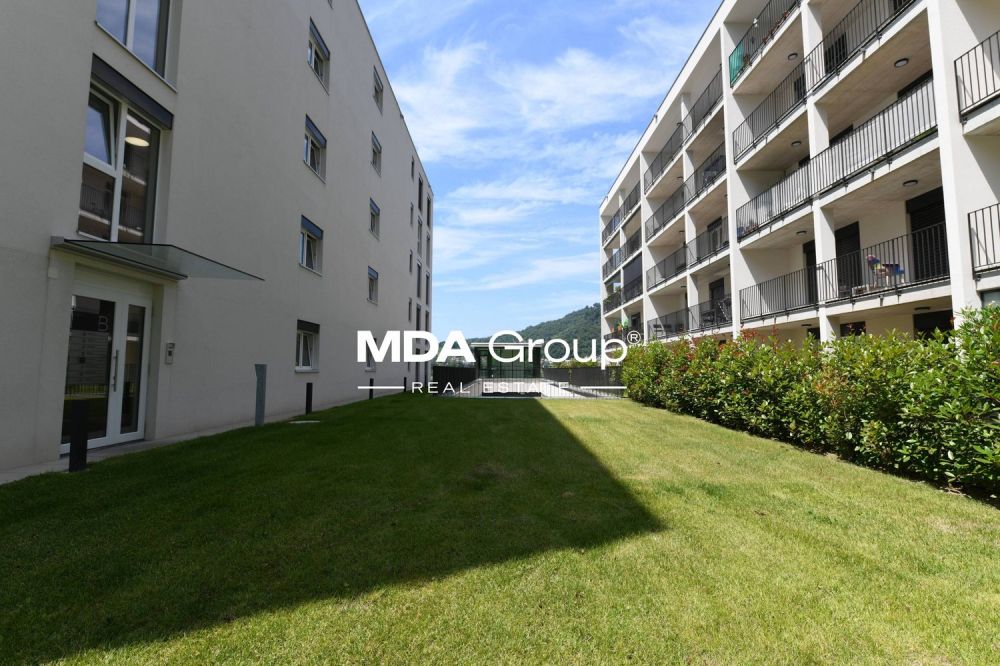 Appartement - Mendrisio - Bild 13