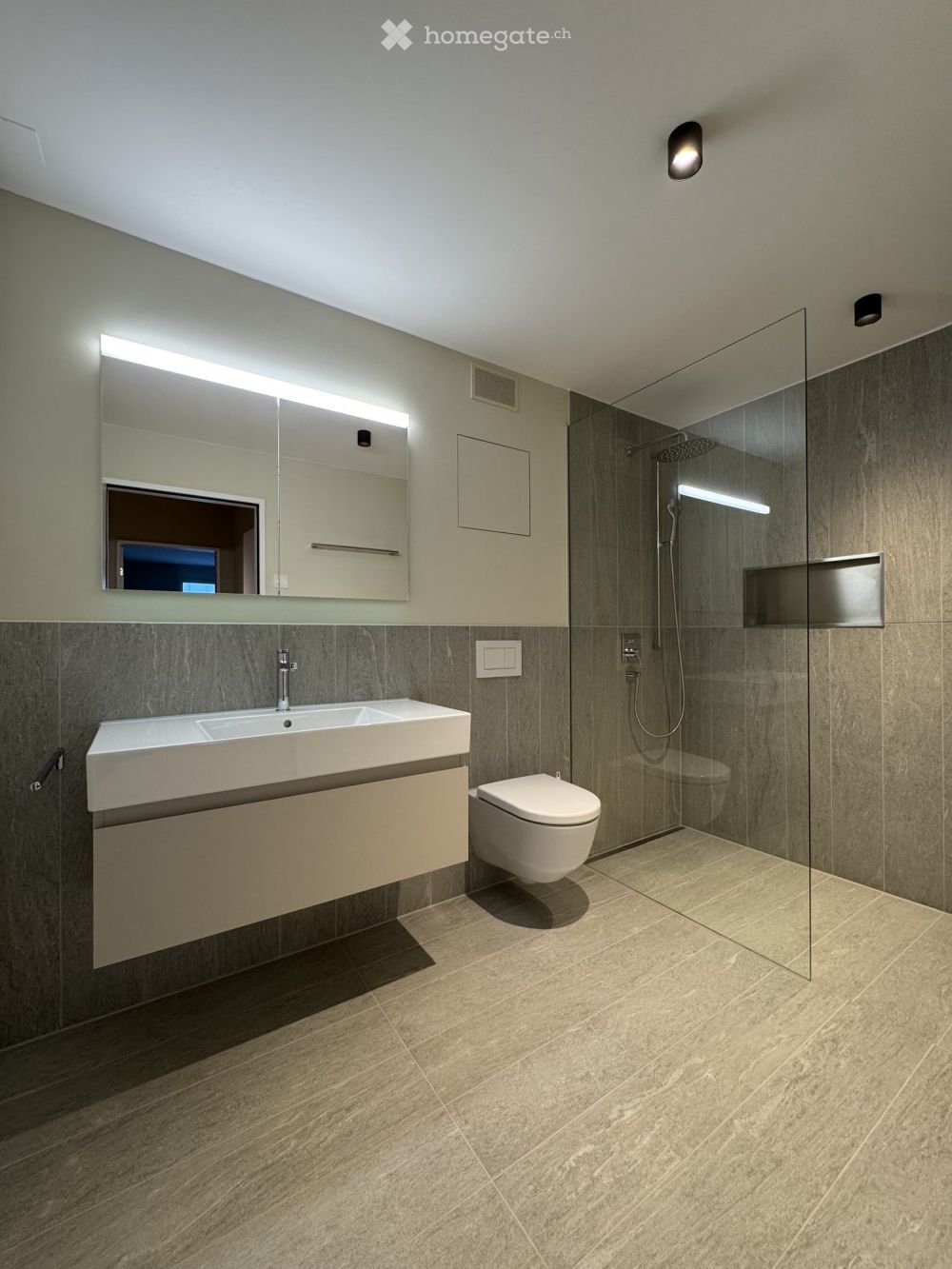 Moderne 3.5-Zimmer-Neubauwohnung in Chur - Bild 5