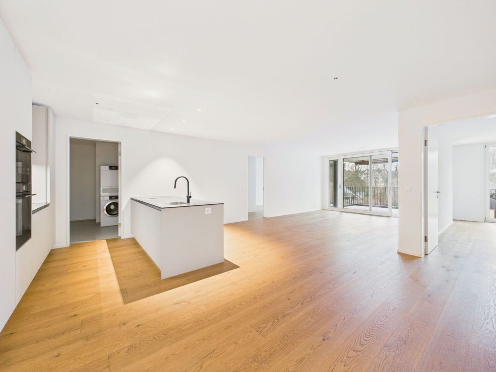 Premium-Wohnen in einer eleganten Neubauresidenz - Image 3