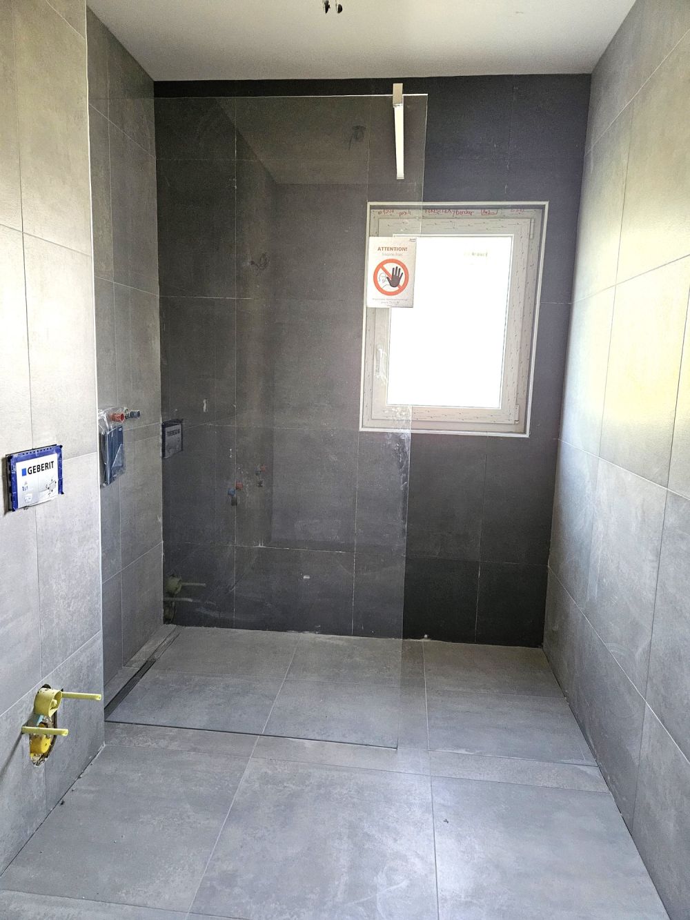 Magnifiques appartements NEUFS 3.5 pièces - Bild 7