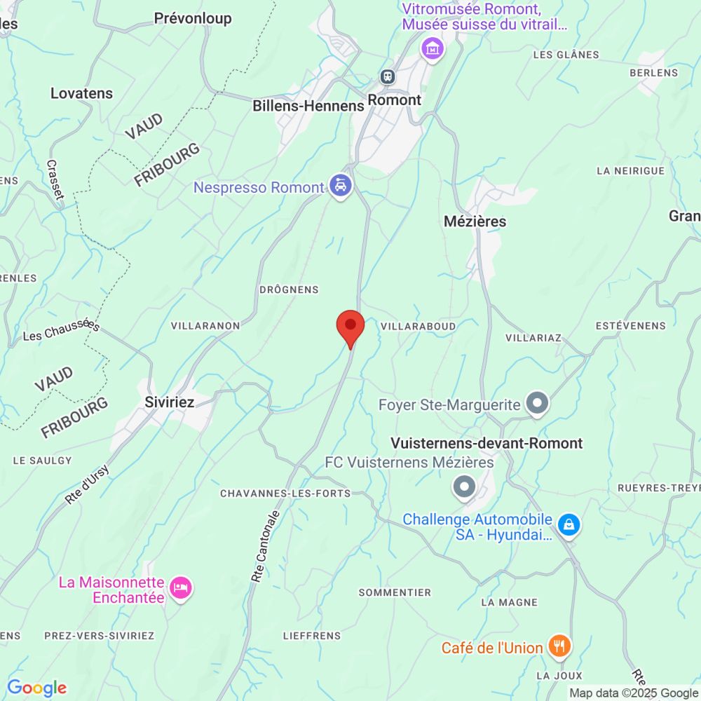 VILLARIMBOUD - 3,5 pièces au dernier étage - Bild 8