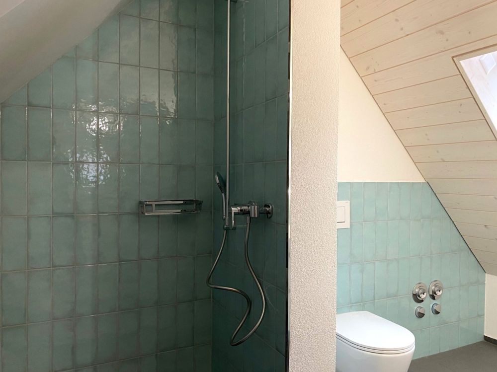 Einzigartiges Wohnen im Herzen der Altstadt - Saf 7, 6E, Dusche, WC 2