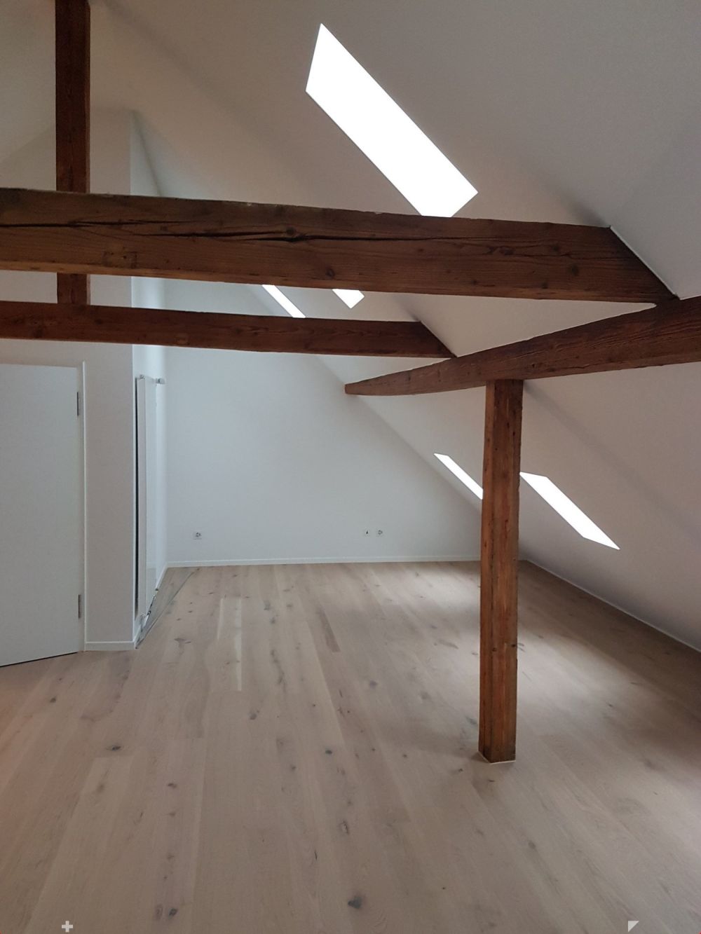 Bijou - Loftartige Attikawohnung an zentraler Lage - Bild 7