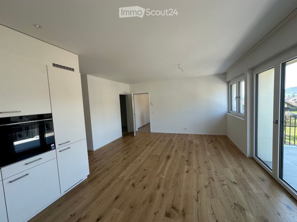 Moderne 4.5-Zimmer-Neubau-Wohnung in Erlinsbach - Bild 8
