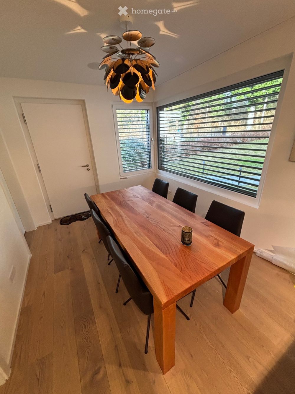 Homeoffice Vermietung - Bild 1